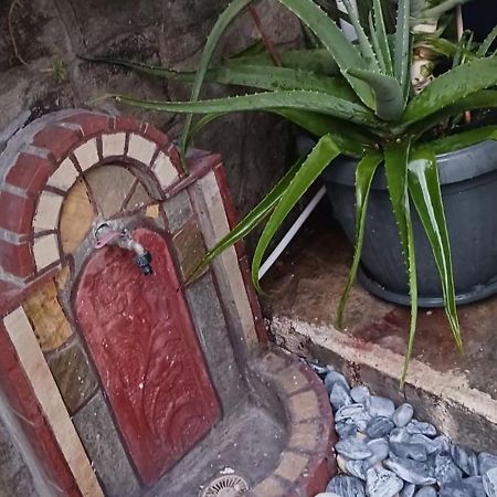 Garden'S House Apartman Kavála Kültér fotó