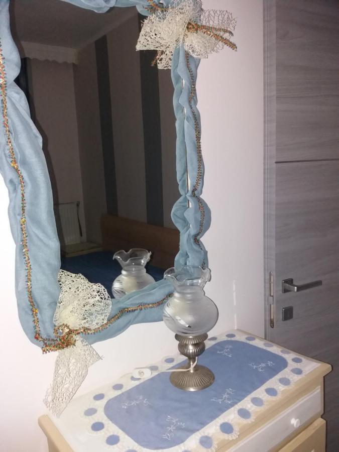 Garden'S House Apartman Kavála Kültér fotó