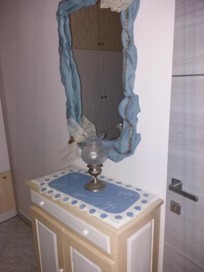 Garden'S House Apartman Kavála Kültér fotó