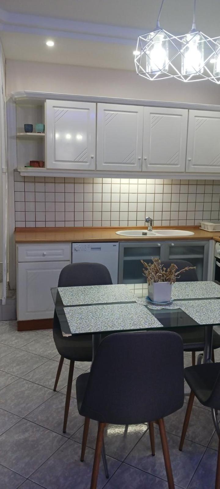 Garden'S House Apartman Kavála Kültér fotó