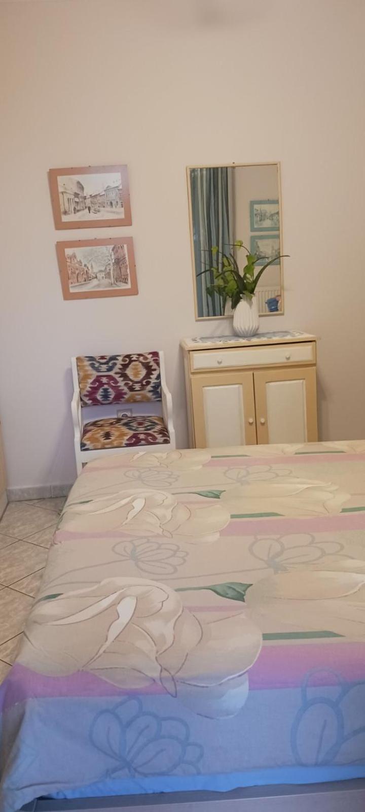 Garden'S House Apartman Kavála Kültér fotó