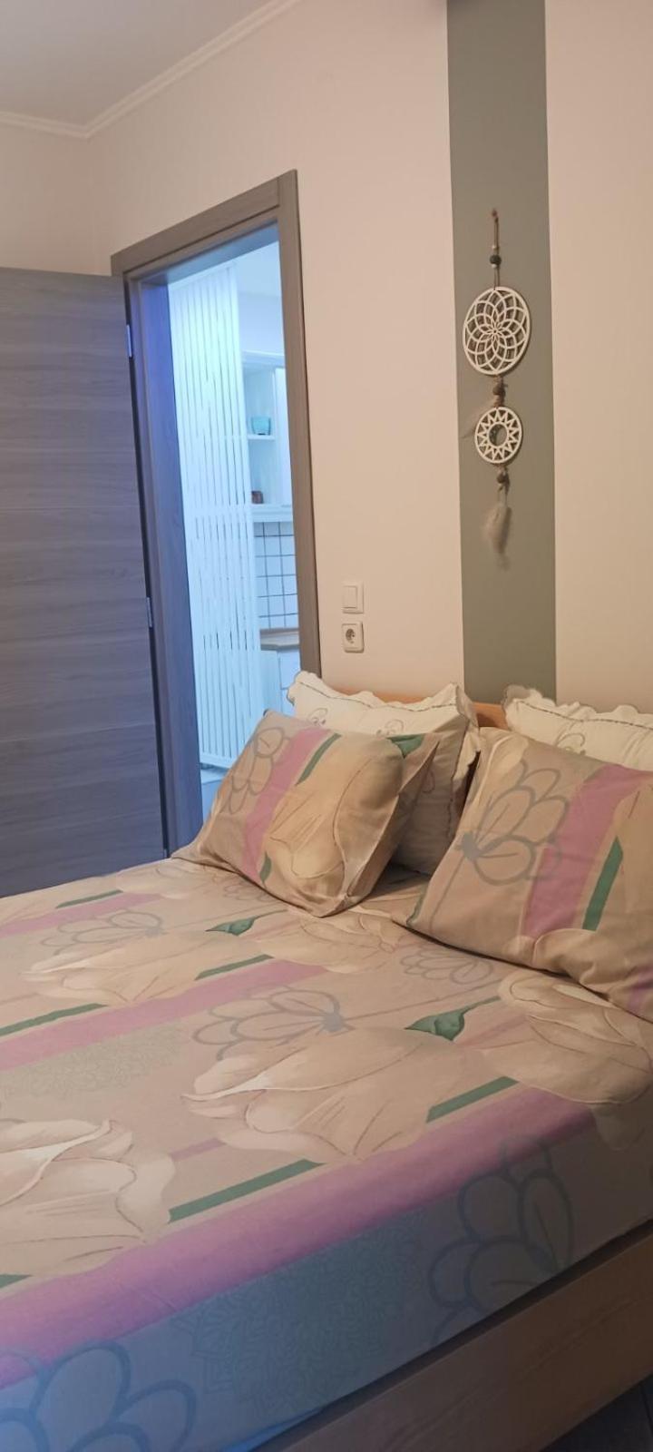 Garden'S House Apartman Kavála Kültér fotó