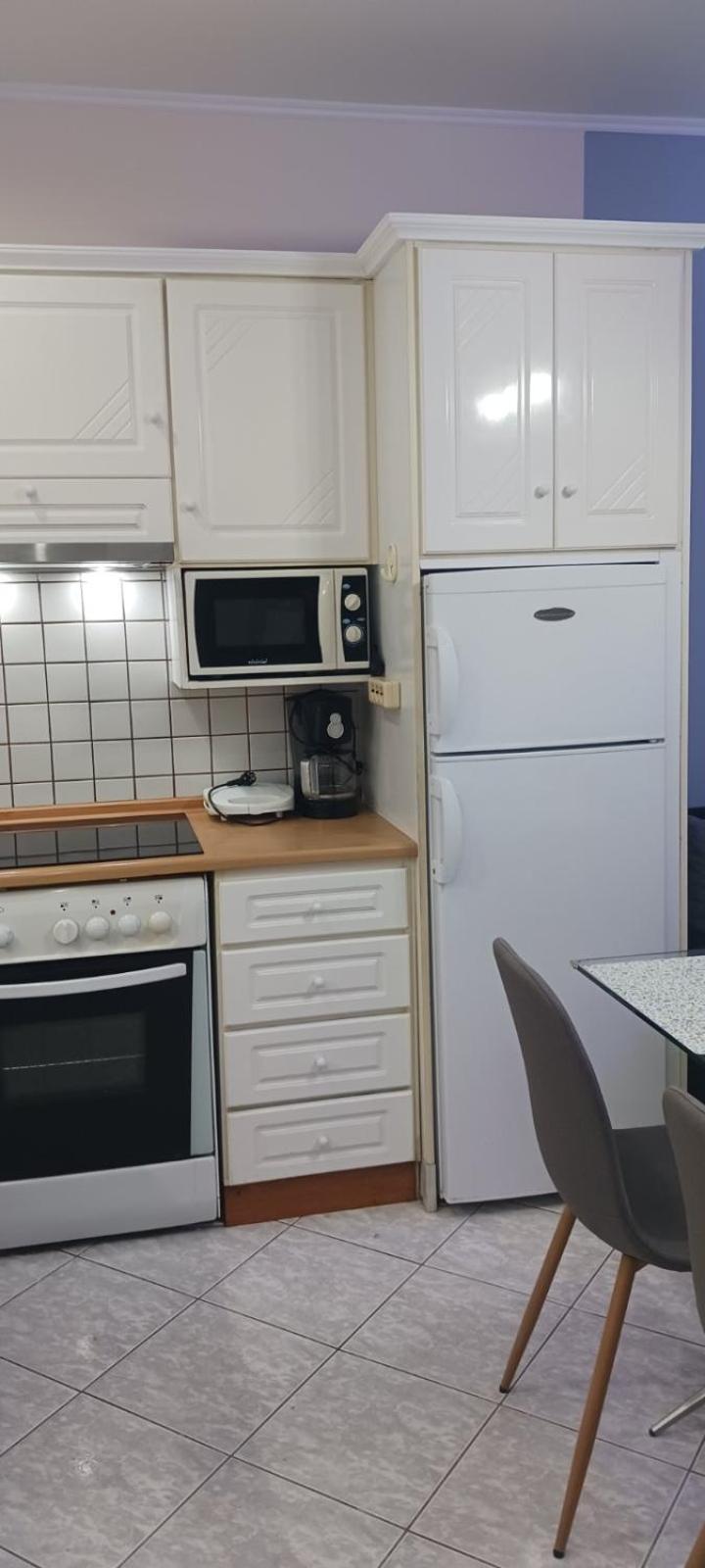 Garden'S House Apartman Kavála Kültér fotó