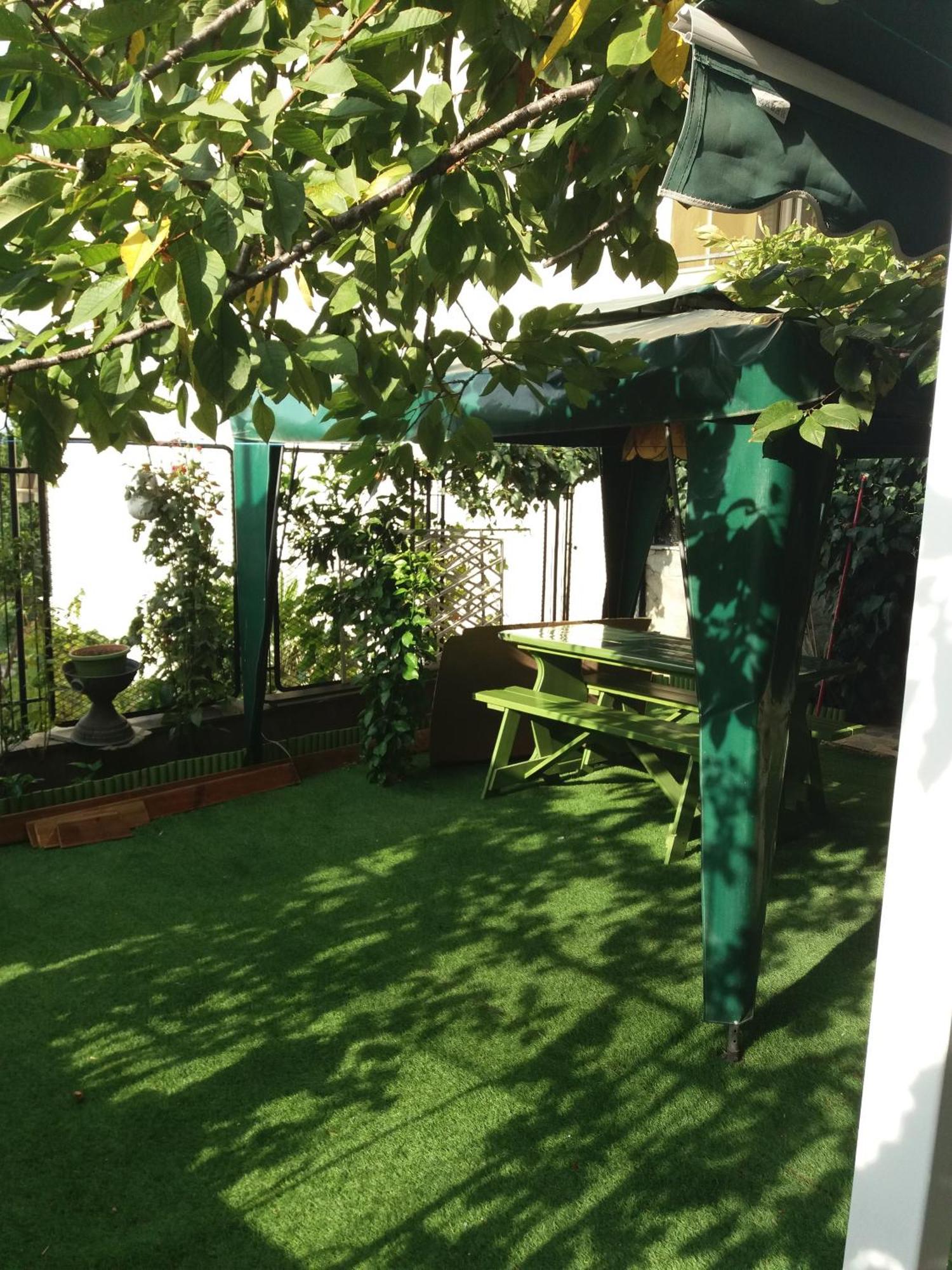Garden'S House Apartman Kavála Kültér fotó