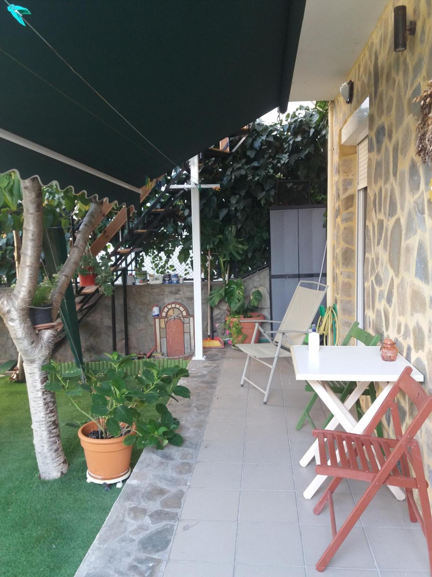 Garden'S House Apartman Kavála Kültér fotó